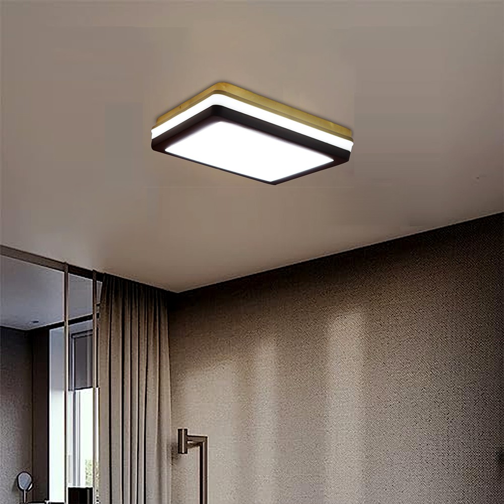 White Surface Downlight 30W