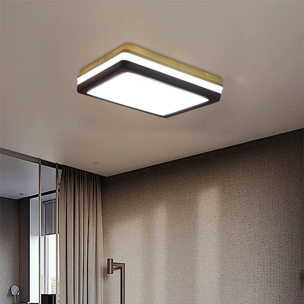 White Surface Downlight 40W