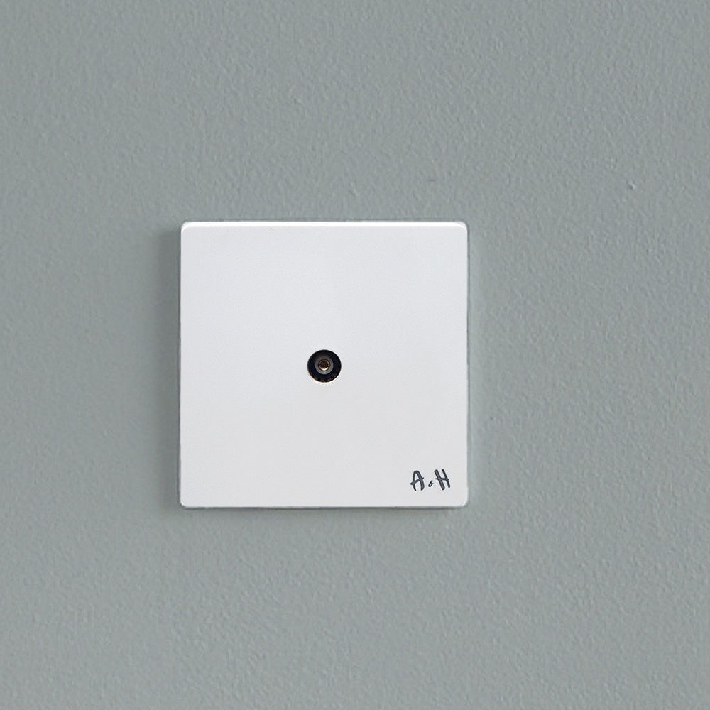 TV Socket Outlet
