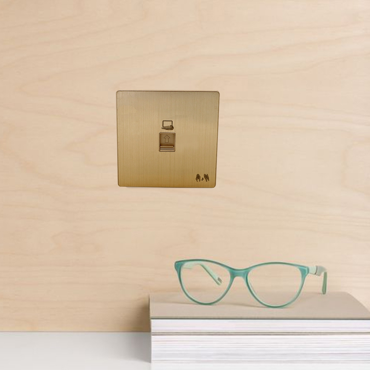 Network Socket Outlet