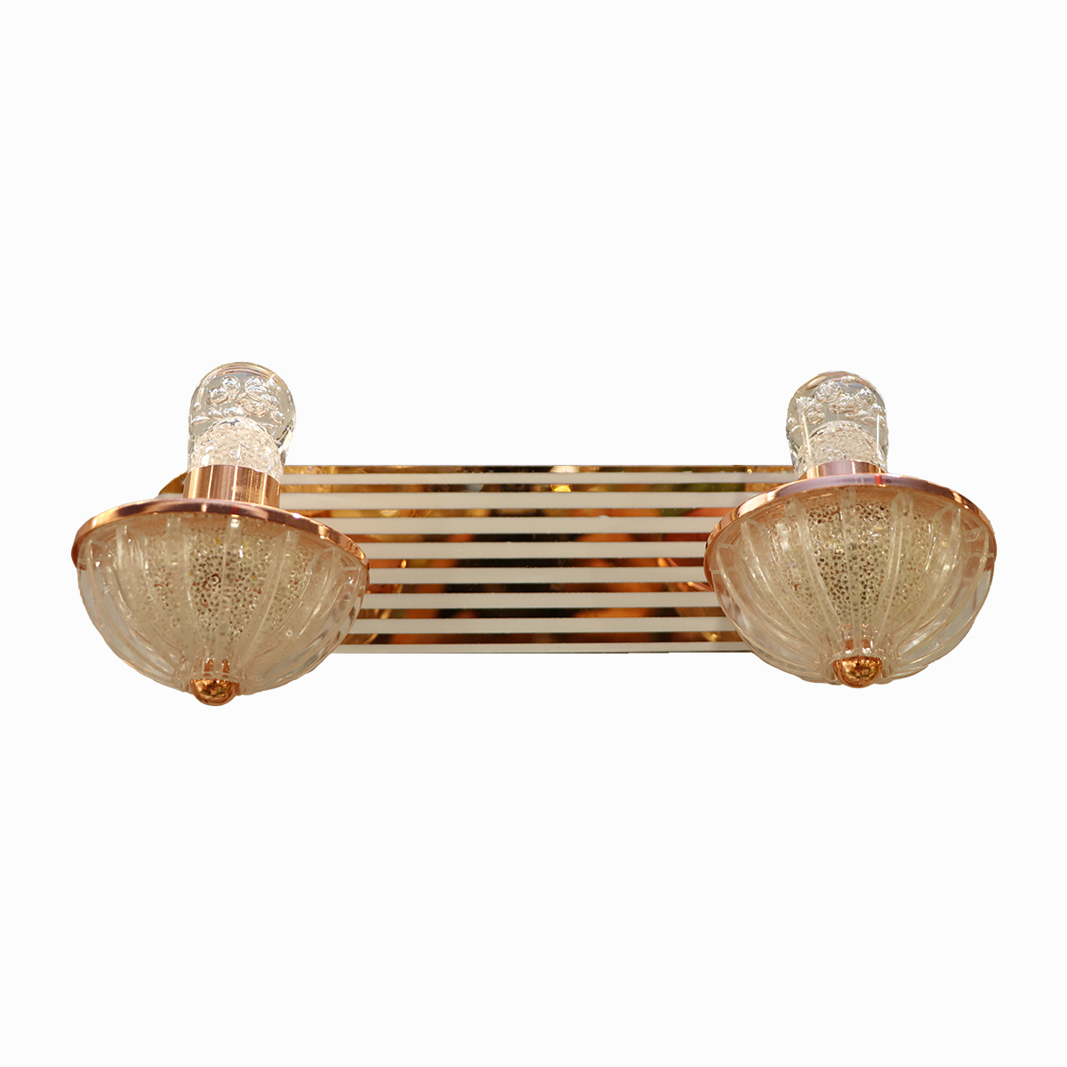 Classic High Range Mirror Light