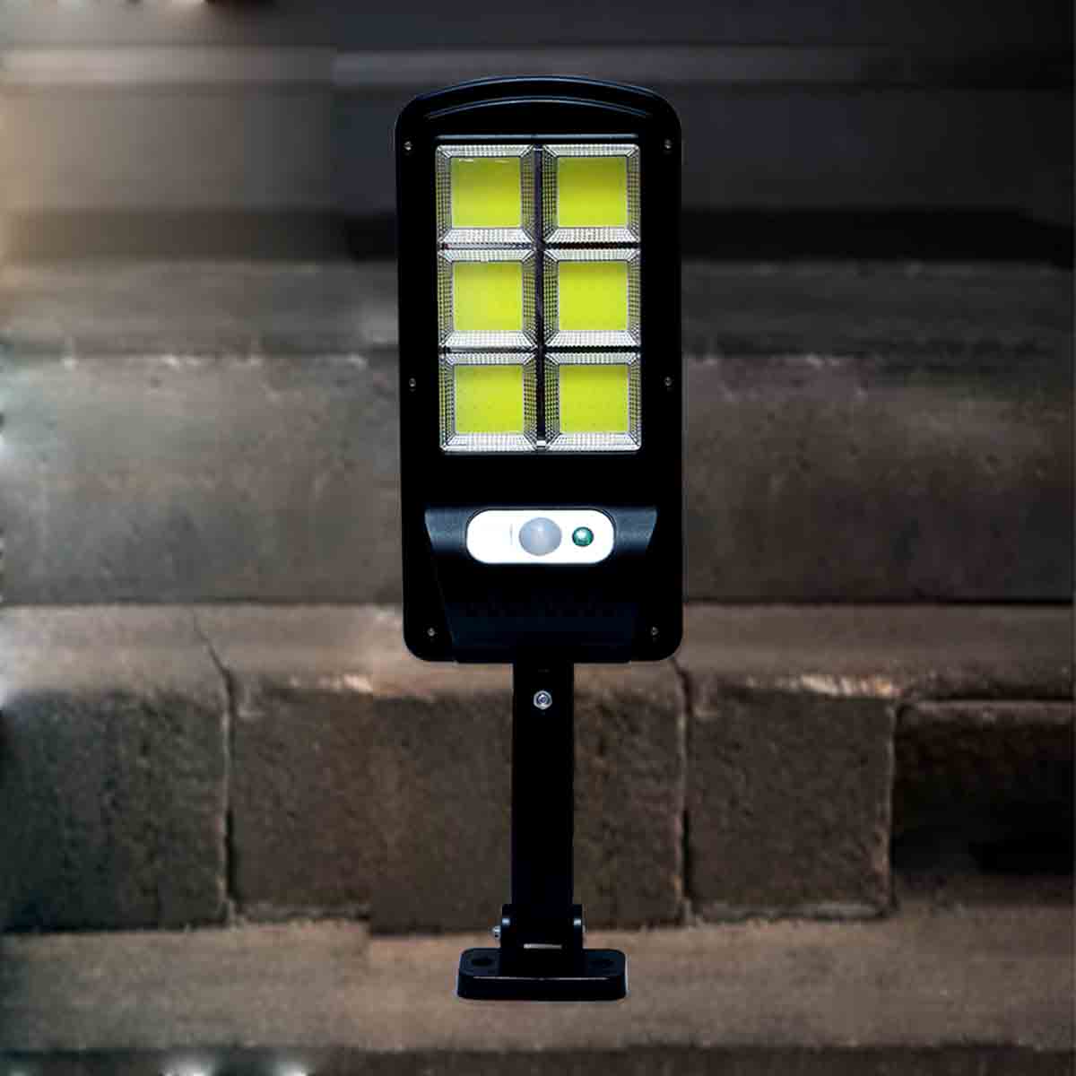 Solar Outdoor Light