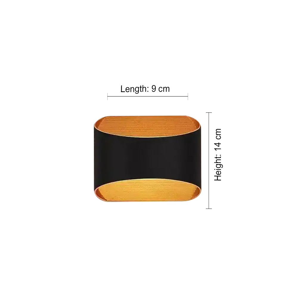 Outdoor Up & Down Light