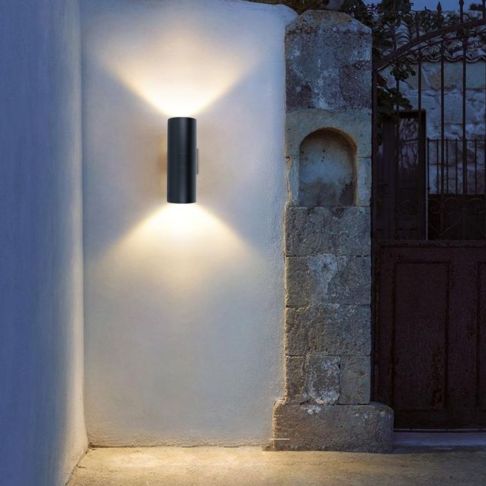Outdoor Up & Down Light