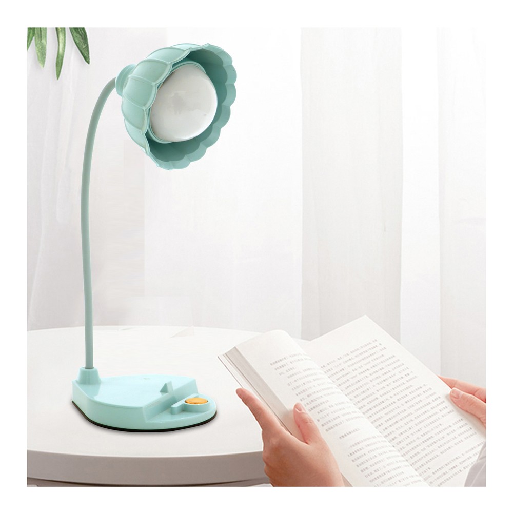 Kids Table Lamp Assorted Colors