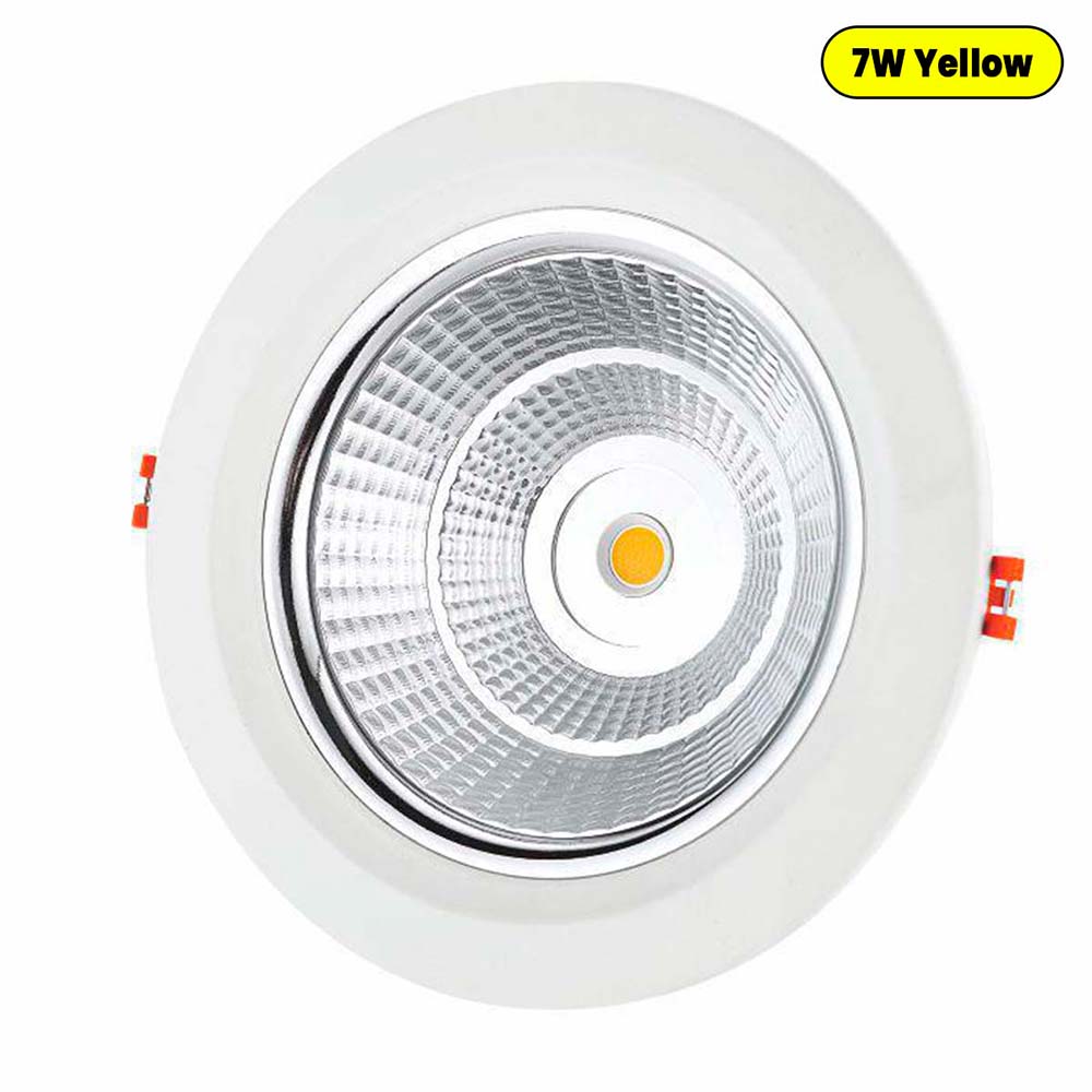 Spotlight 7W