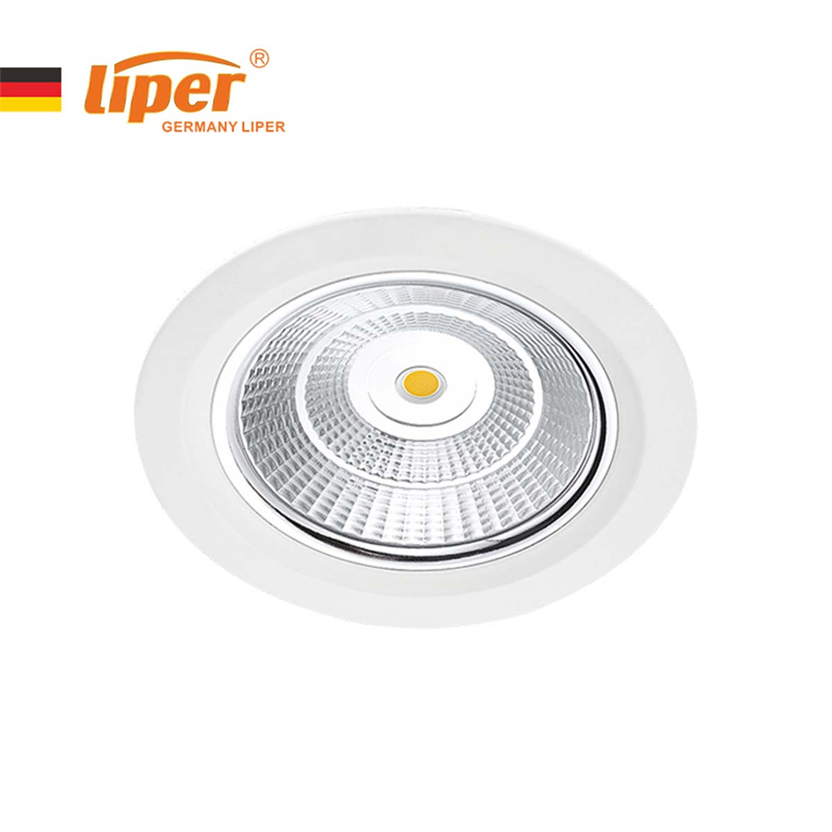 COB Down Light (30W)