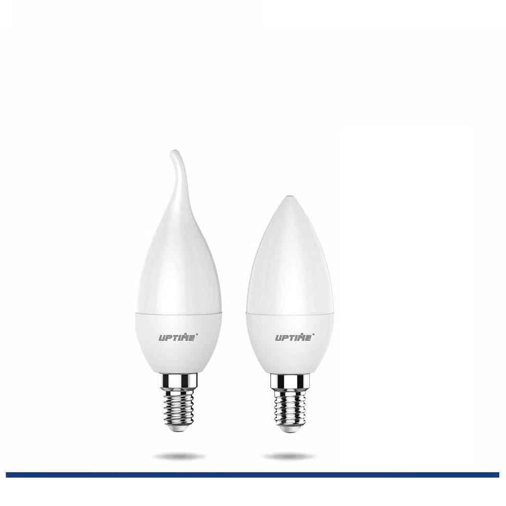 LED Bulb 5W E14