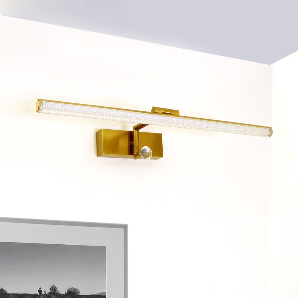 Classic Mirror Light