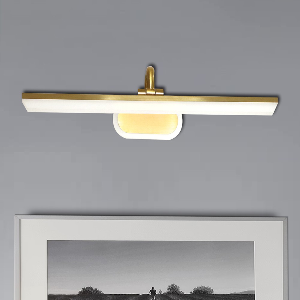 Classic Mirror Light