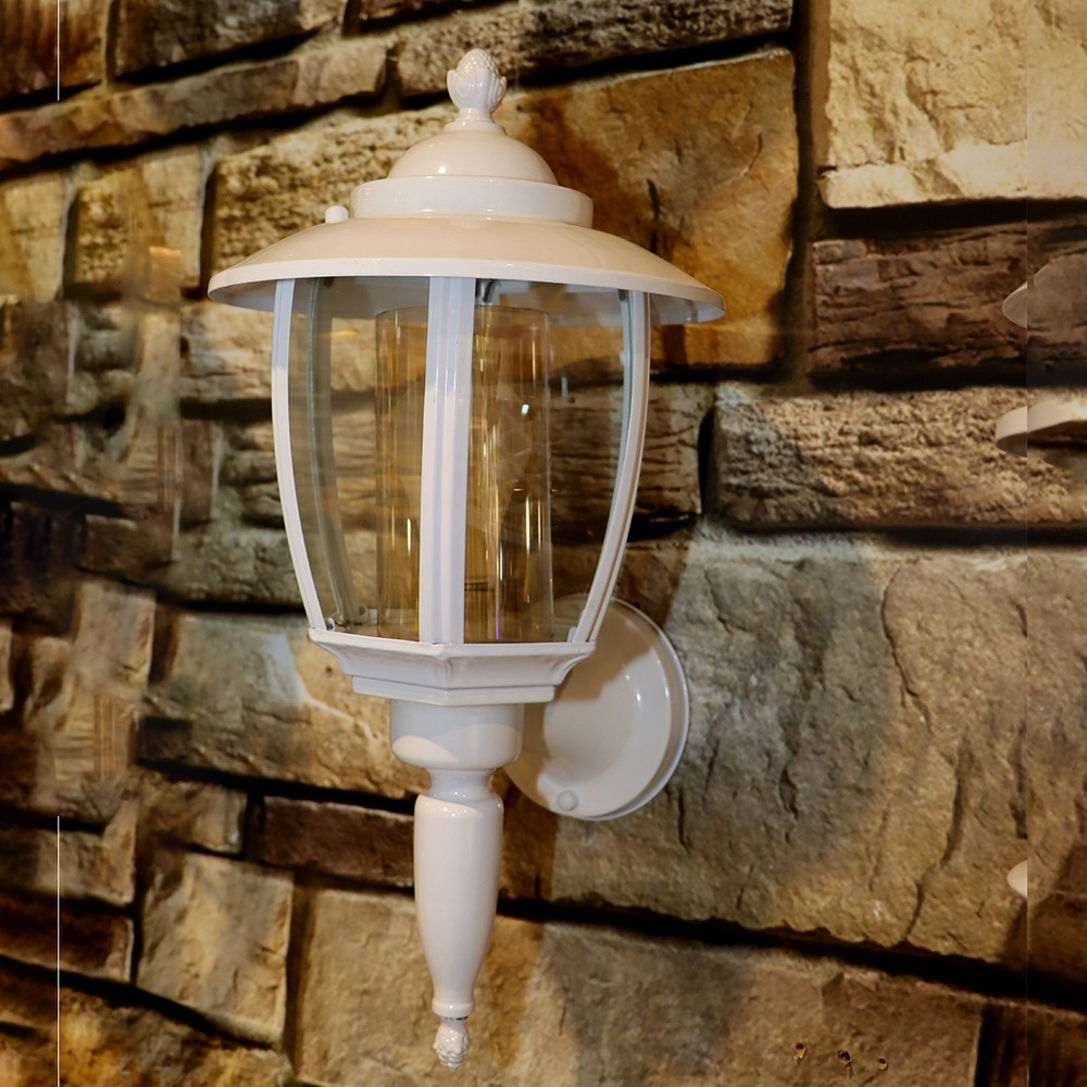 Garden Wall Light