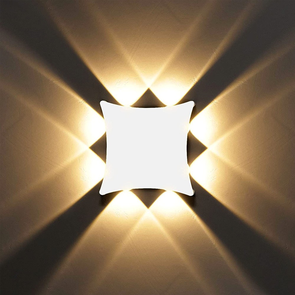 Outdoor Up & Down Light
