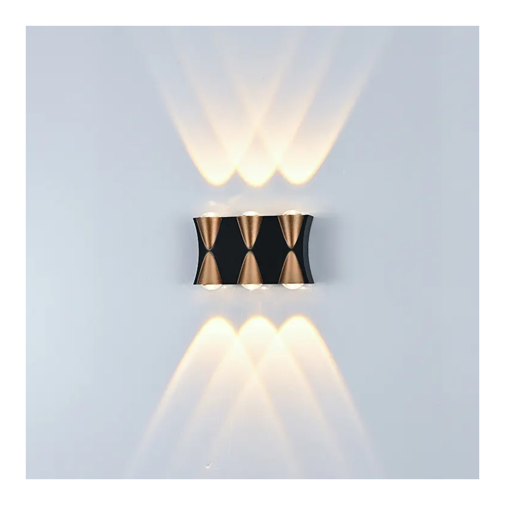 Outdoor Up & Down Light
