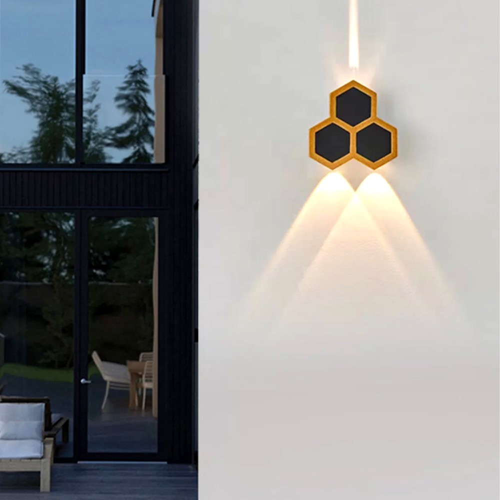 Outdoor Up & Down Light