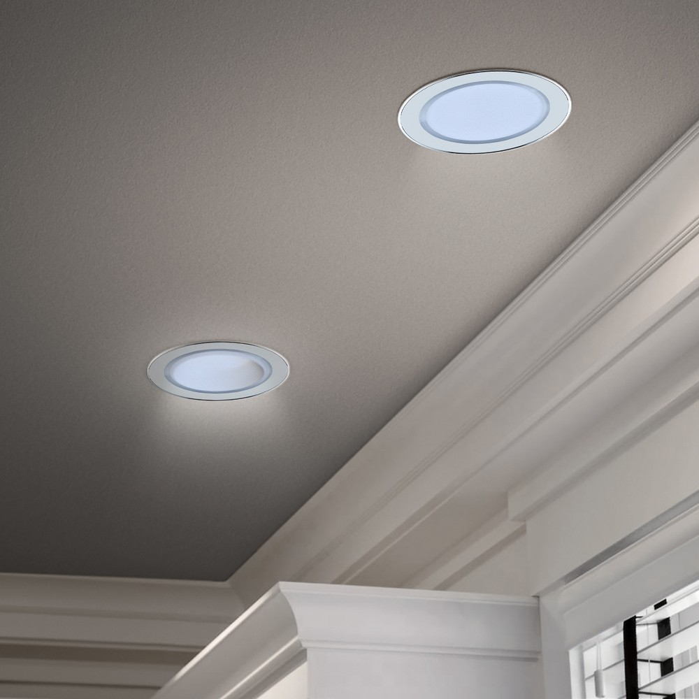 LED COB Spotlight