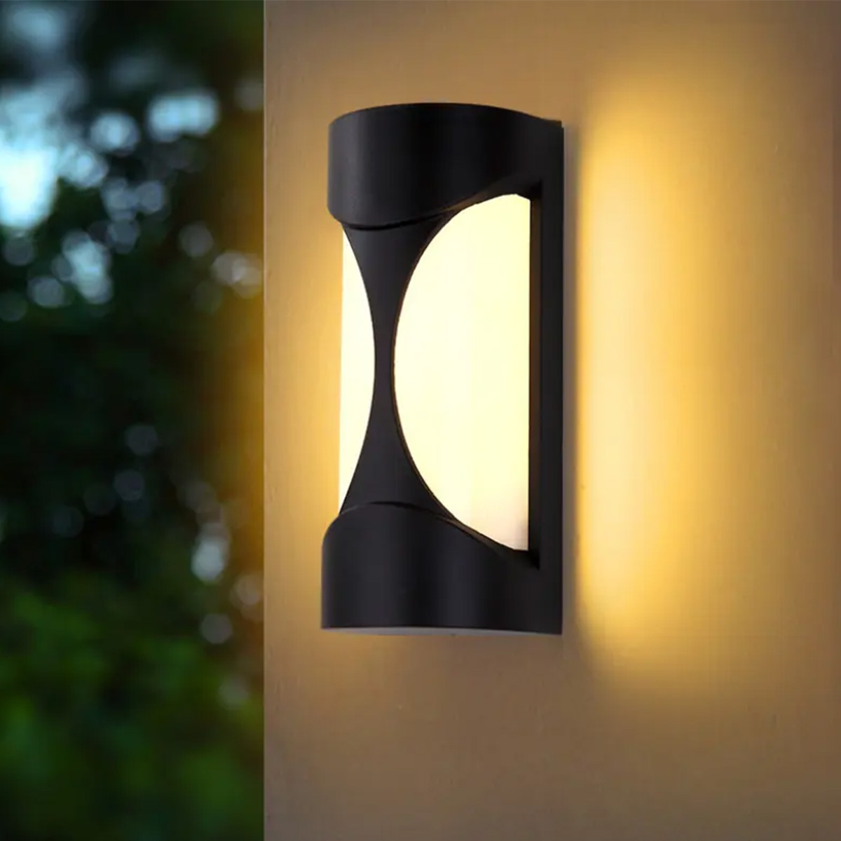 Surface Downlight
