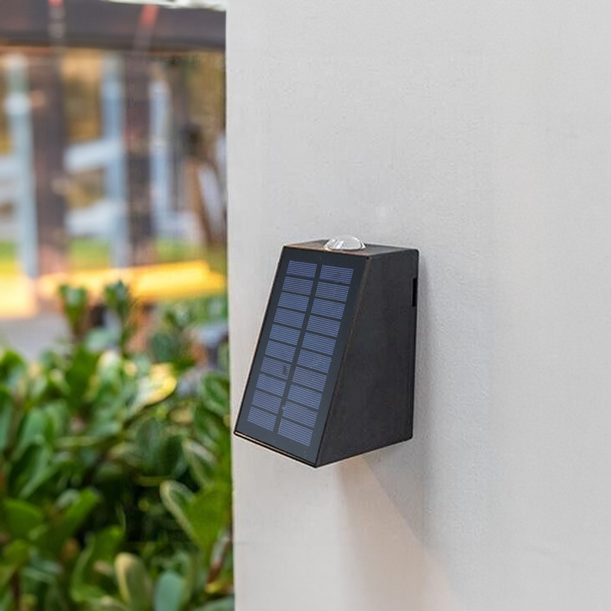 Solar Outdoor Light