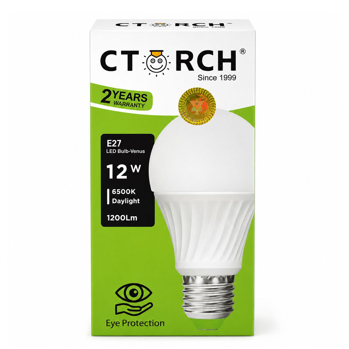 LED Bulb 6500K