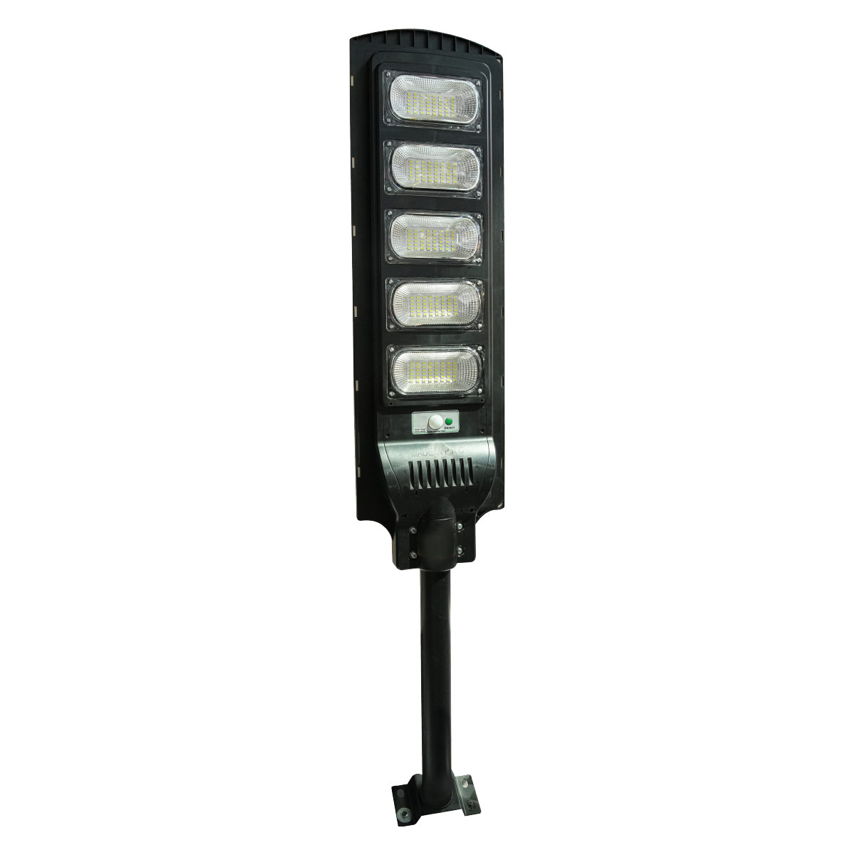 Solar Street Light