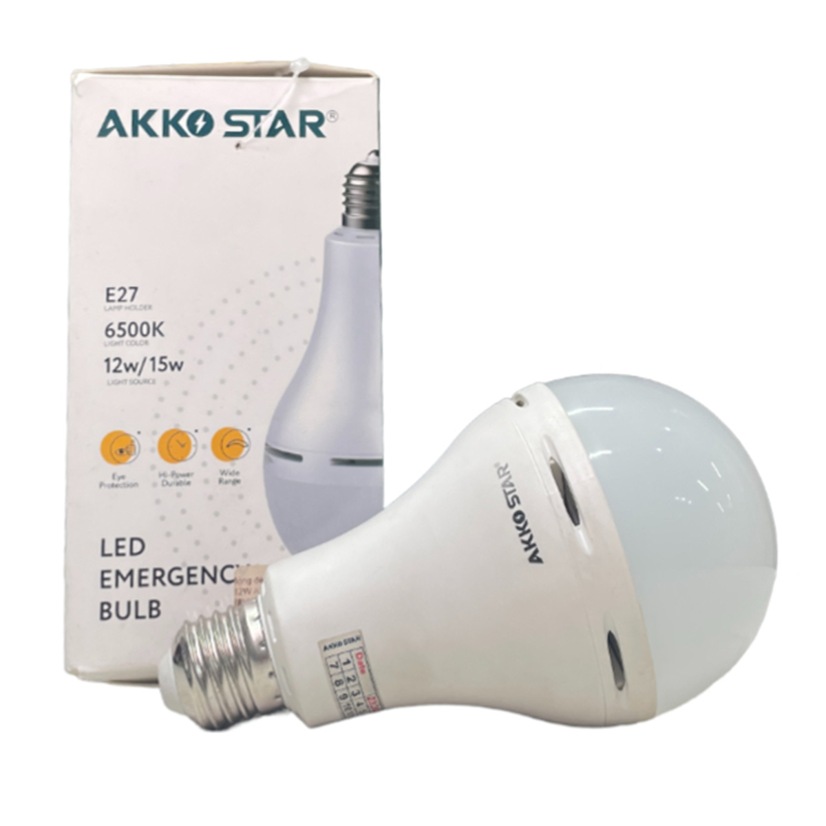 Emergency Light