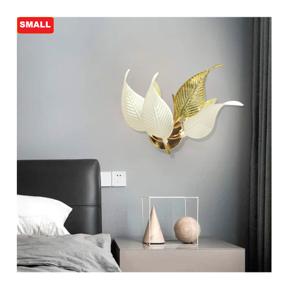 Modern LED Wall Lamp