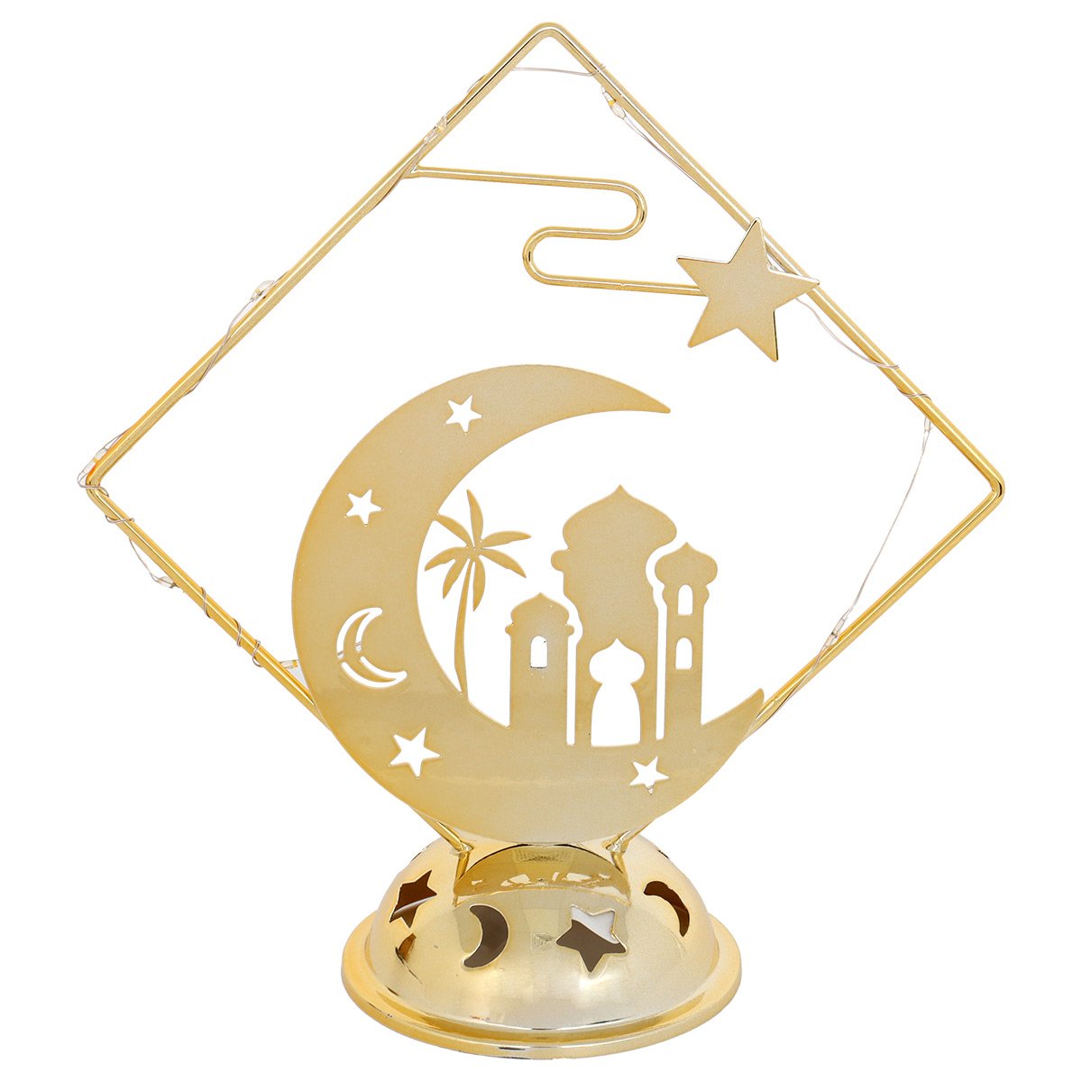 Islamic Decorative Light