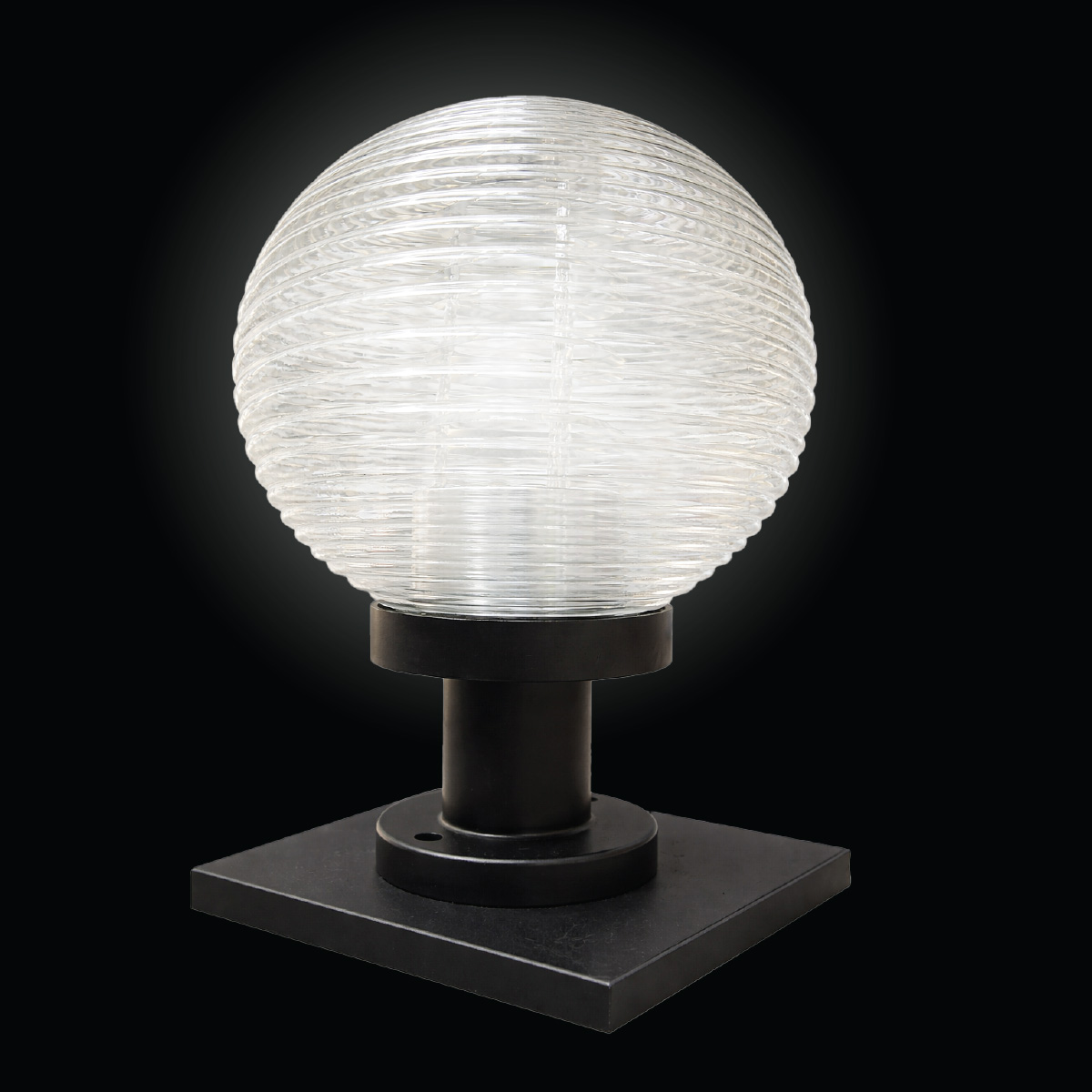 Modern Wall Garden Light