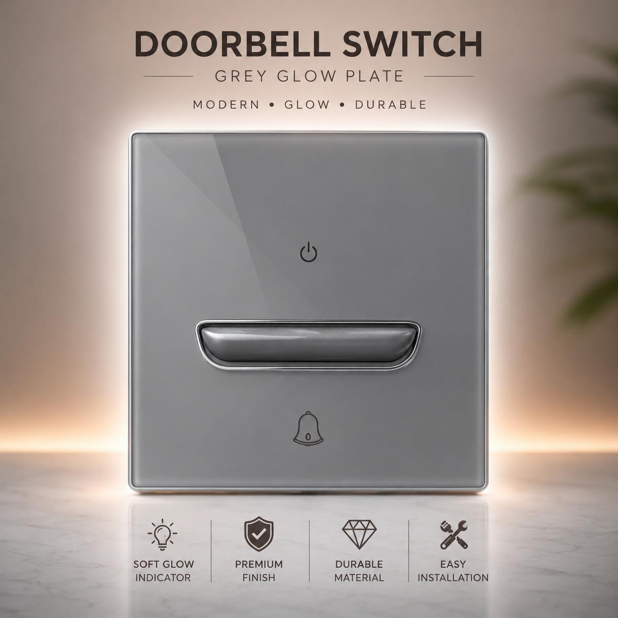 Doorbell Switch