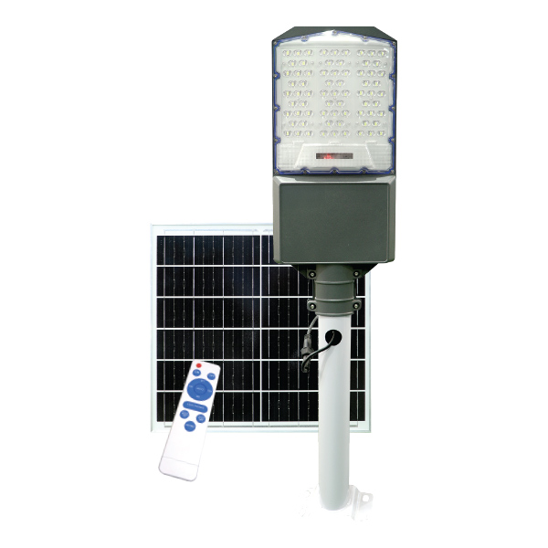 Solar Street Light