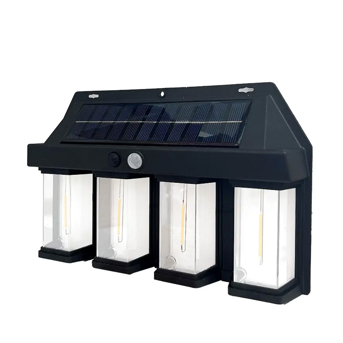 Solar Outdoor Light