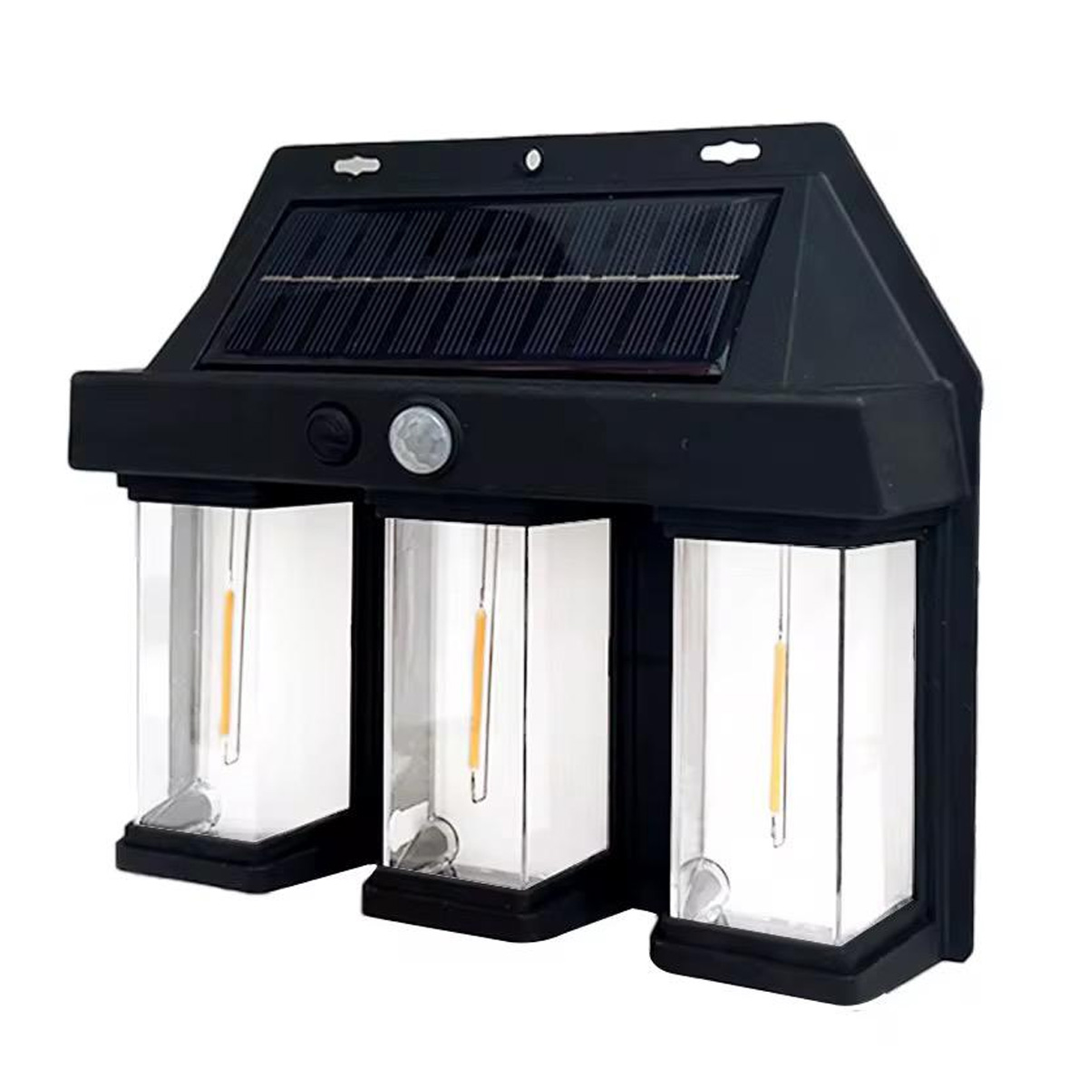 Outdoor Solar Light