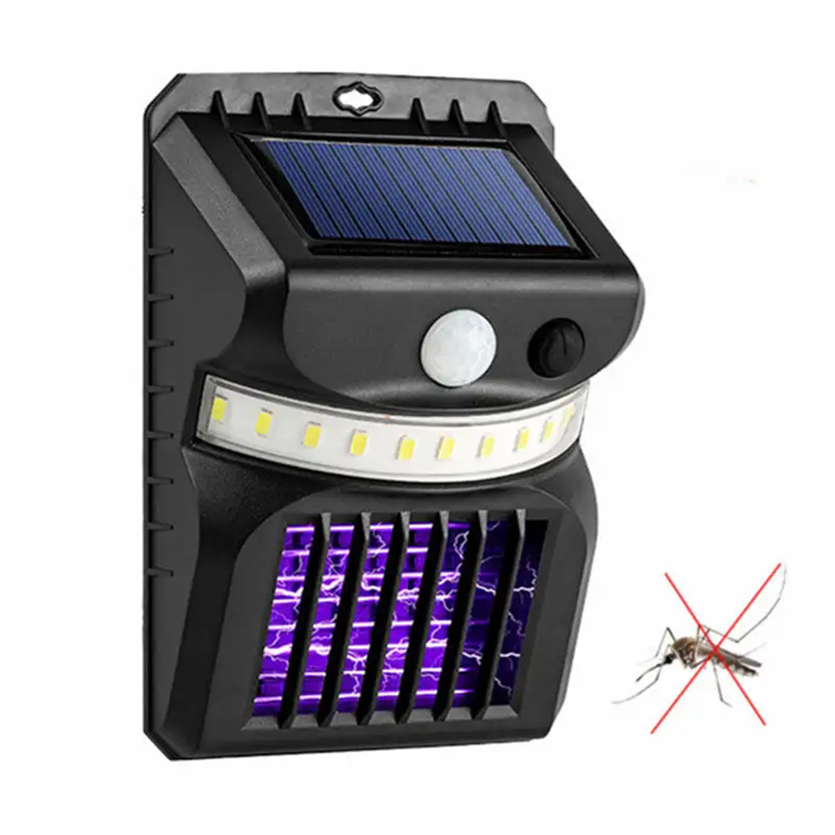 Solar Outdoor Light