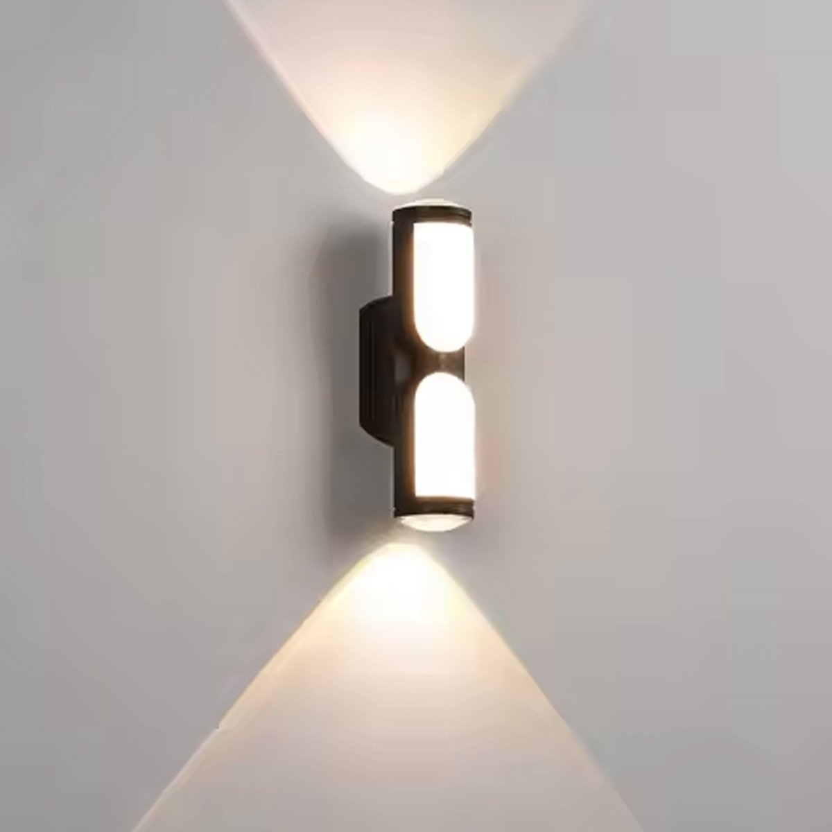 Outdoor Up & Down Light