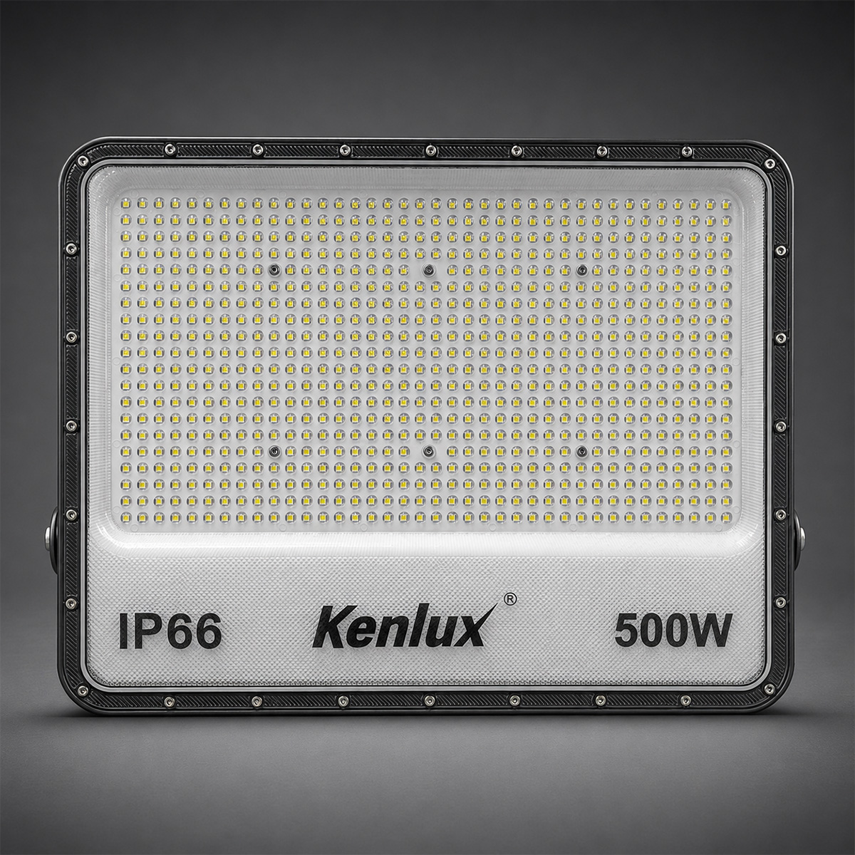 High Range LED Flood Light