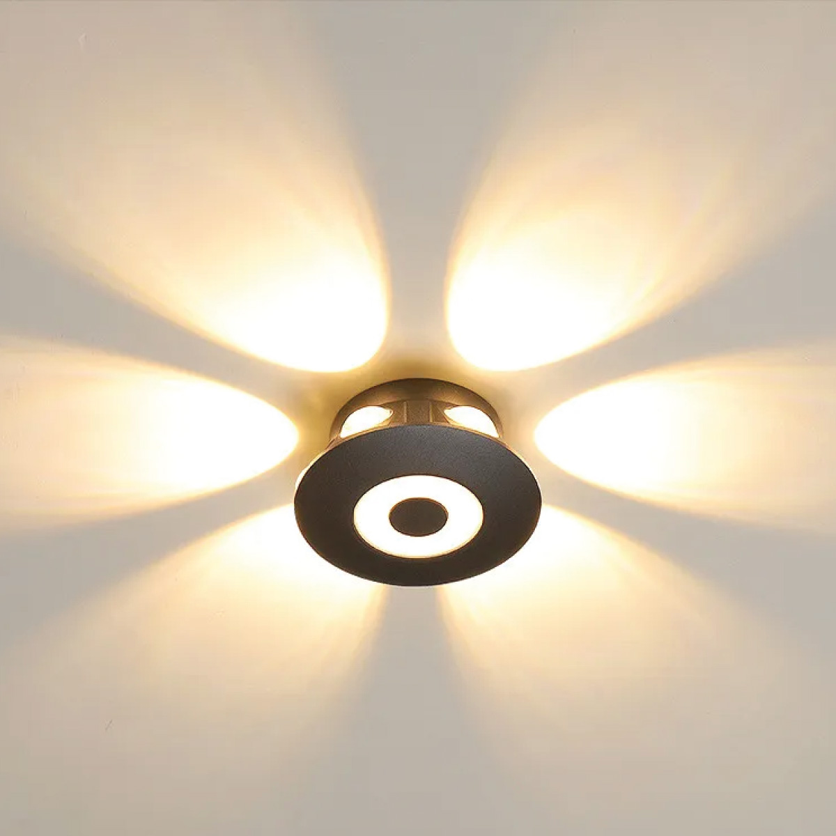 Outdoor Up and Down Light