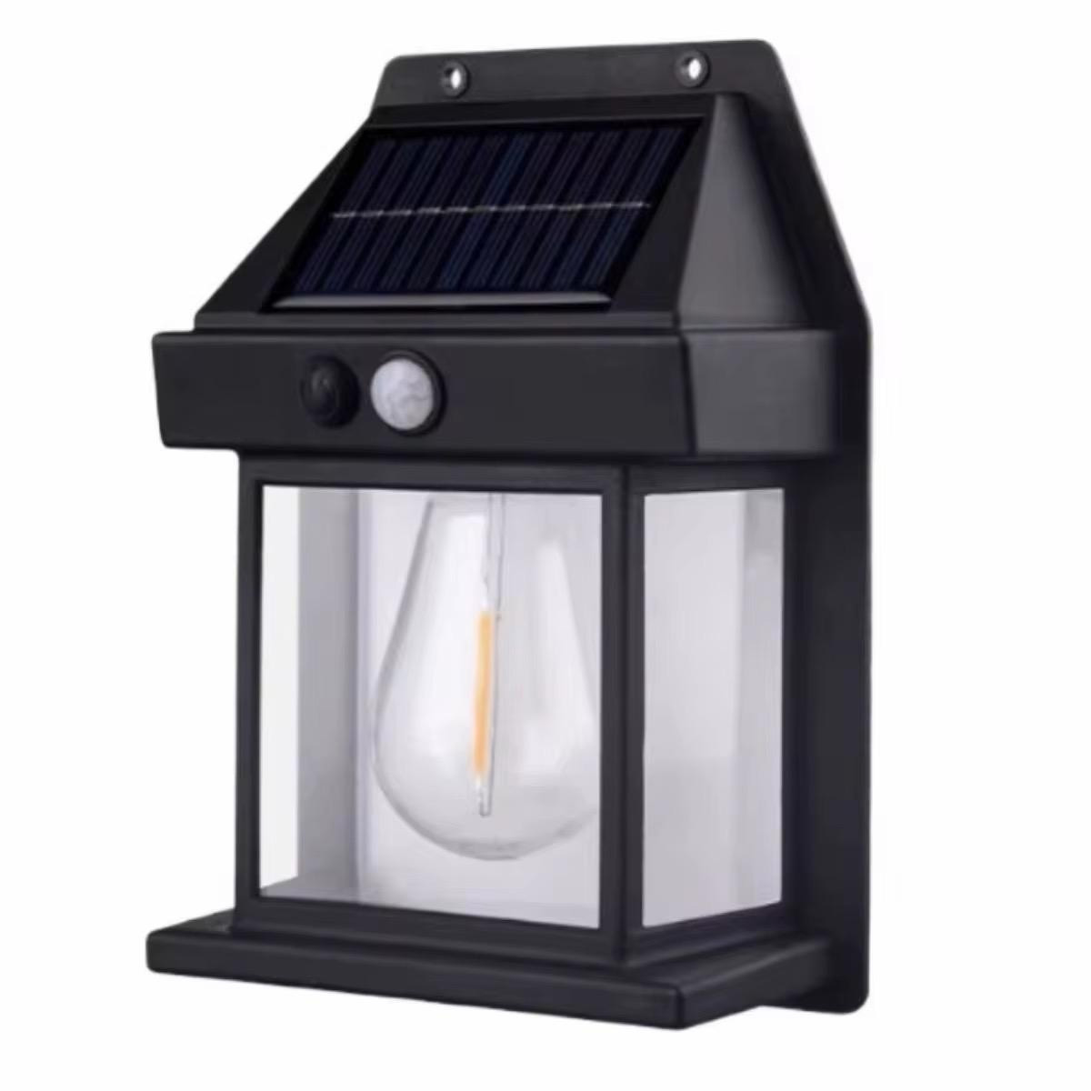 Outdoor Solar Light