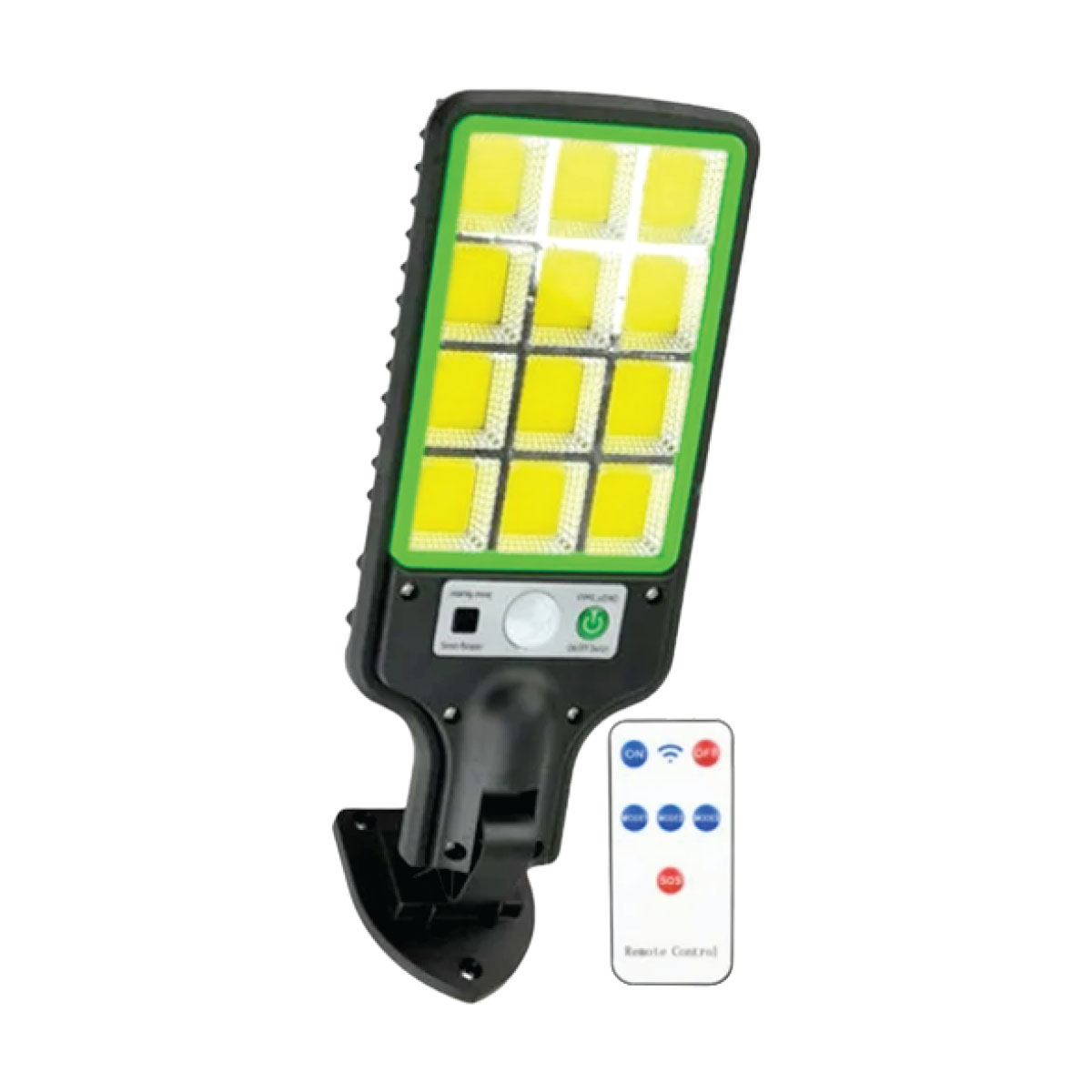 Solar Outdoor Light