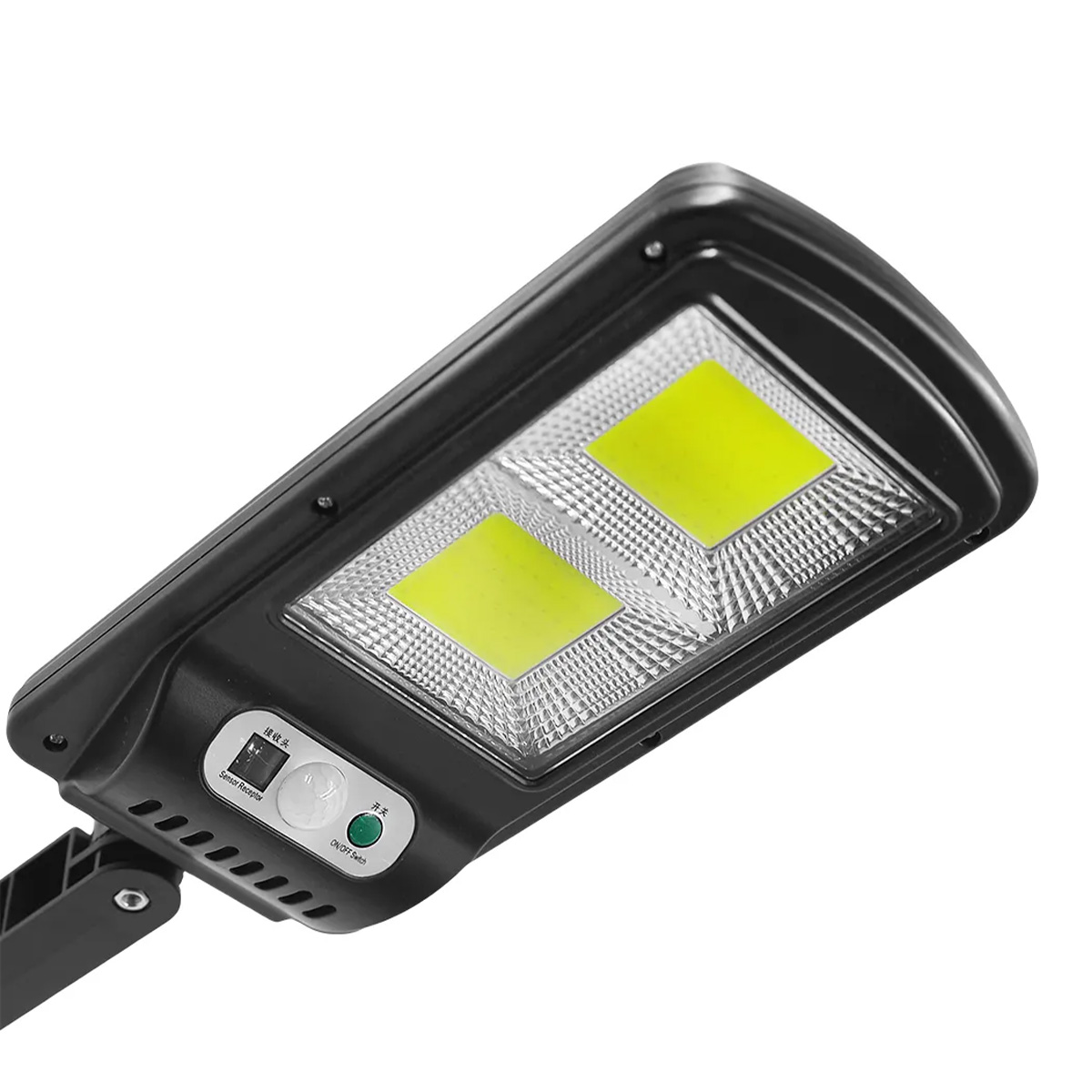 Solar Outdoor Light