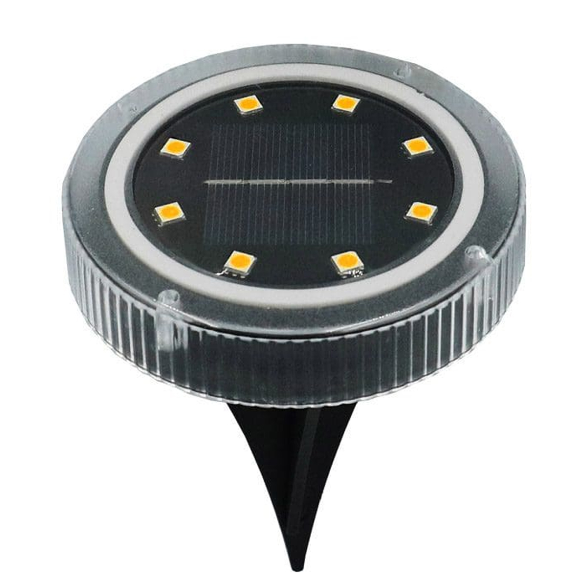 Outdoor Ground Light