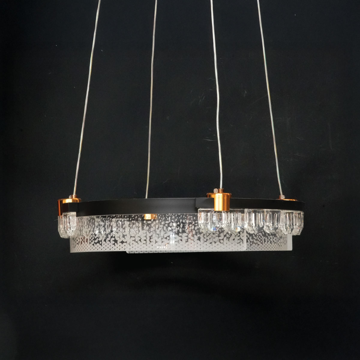 Modern Design Chandelier