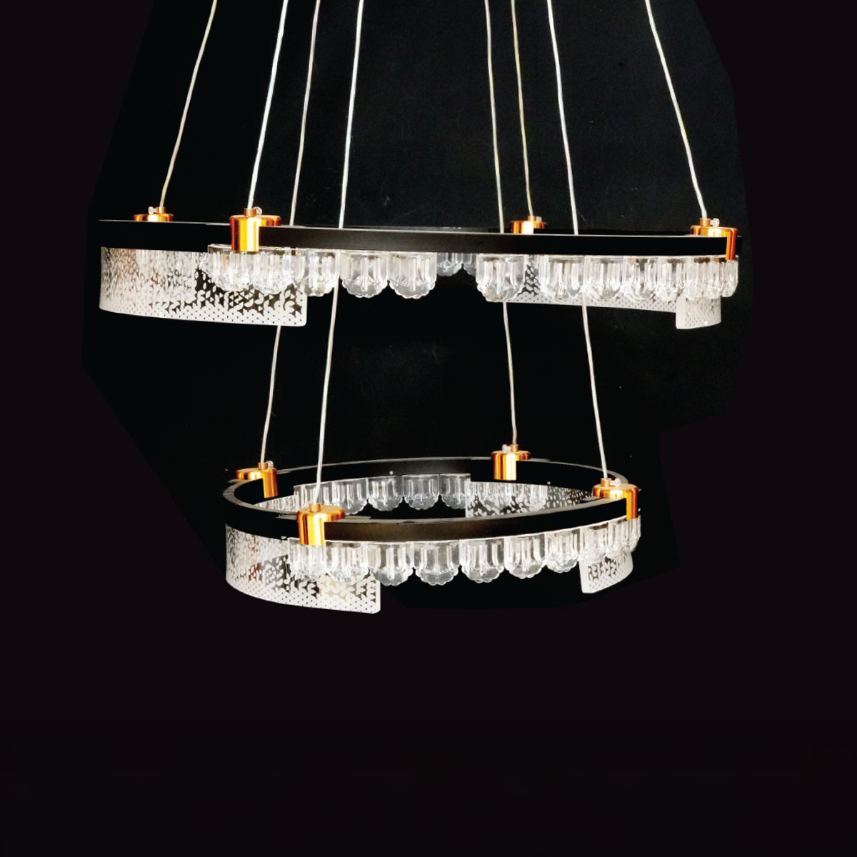 Modern Design Chandelier