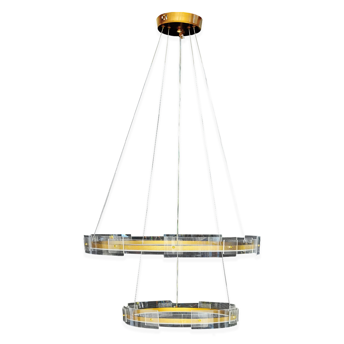 Modern Design Chandelier