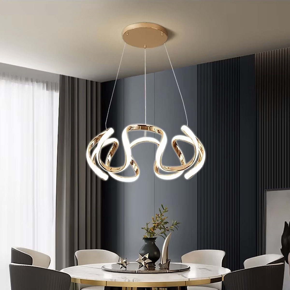 Modern Design Chandelier