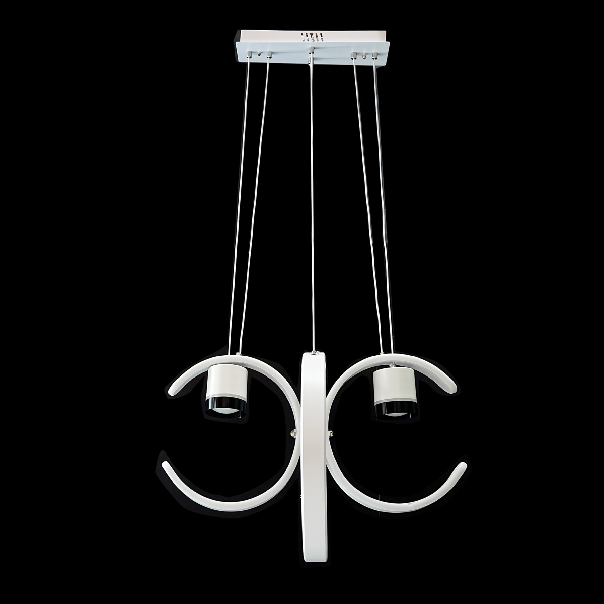 Modern Design Chandelier Hanging Light