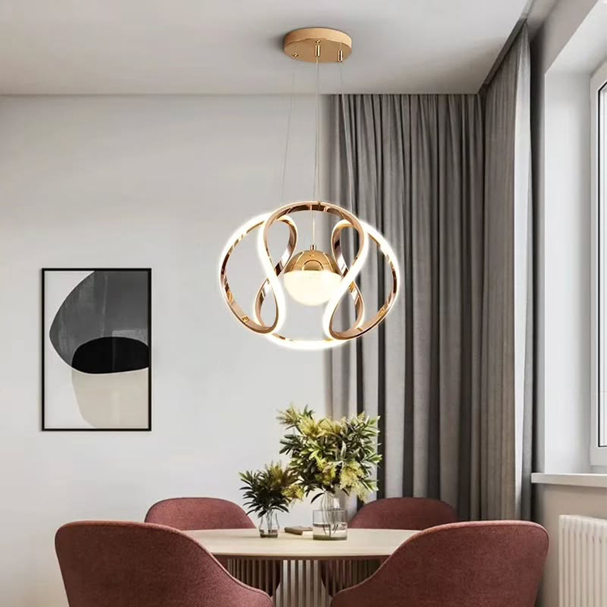 Commercial Light