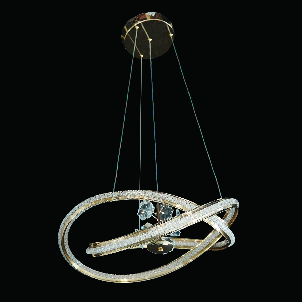 Modern Design Chandelier