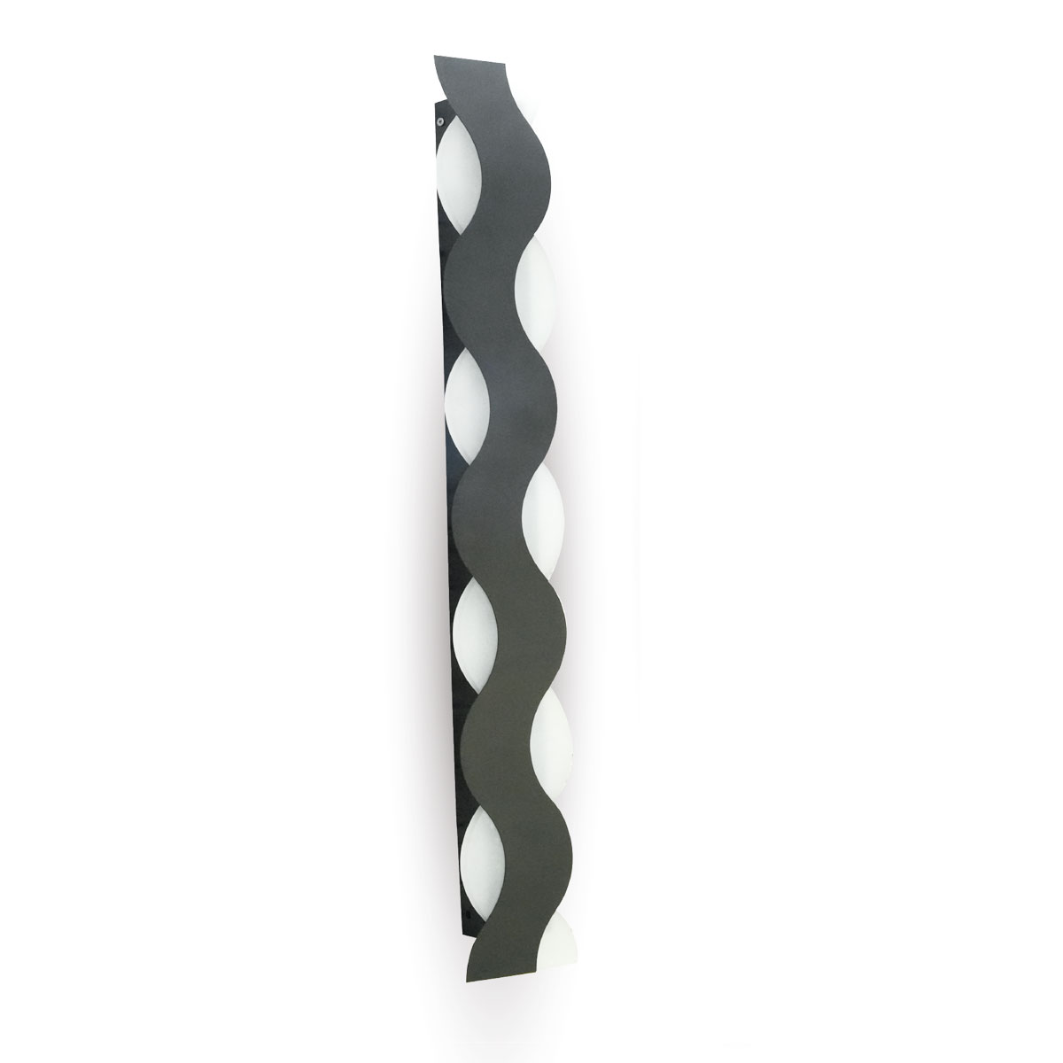 Outdoor Up & Down Wall Light 800mm
