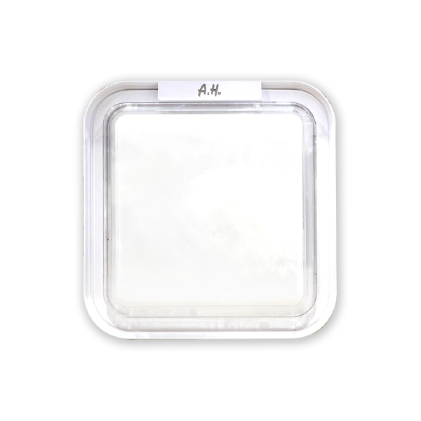 One-Side Wall Light 220x220mm