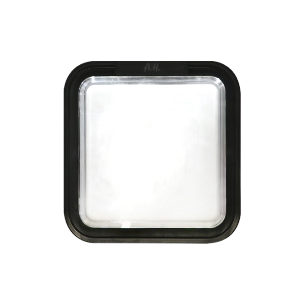 One-Side Wall Light 220x220mm