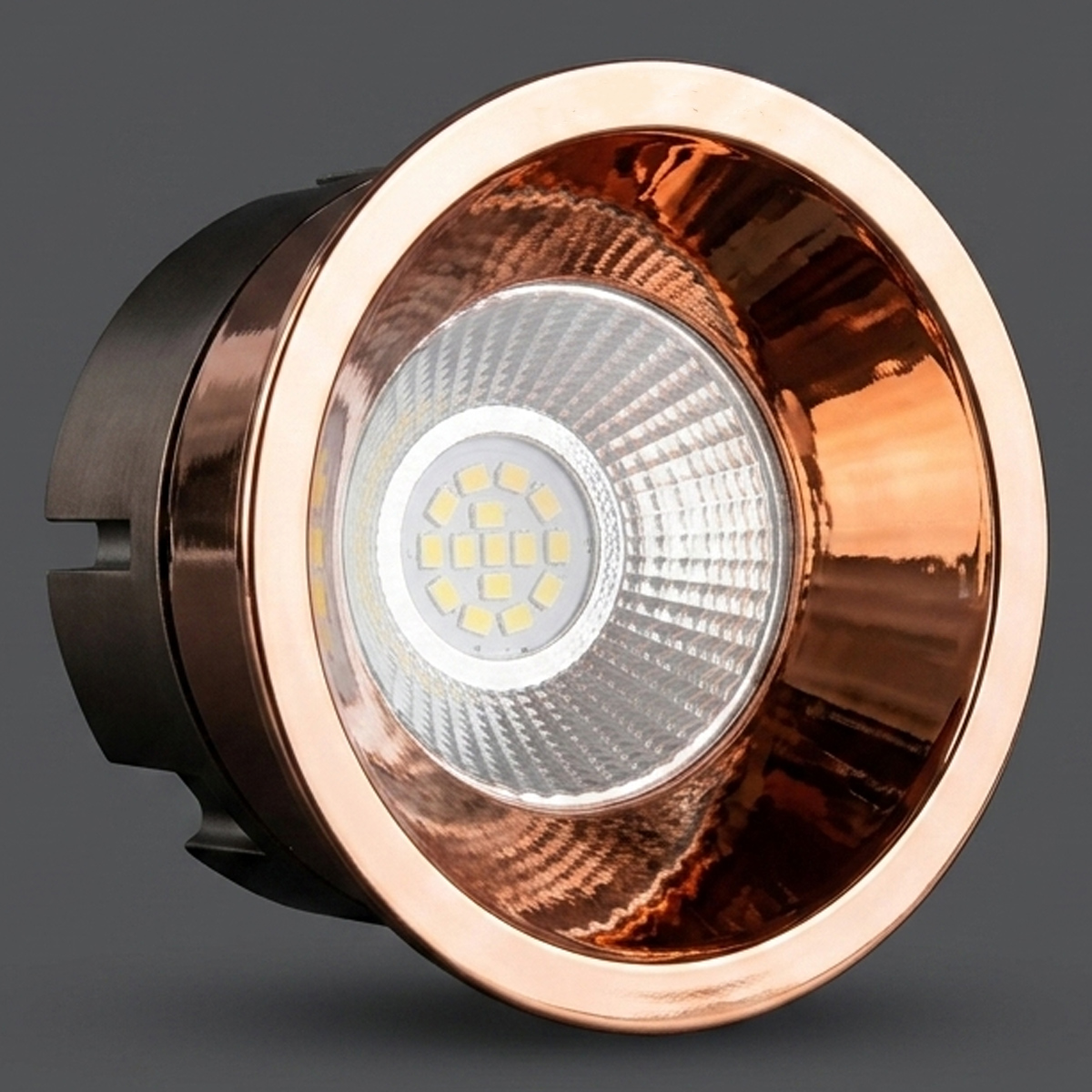 COB LED Downlight